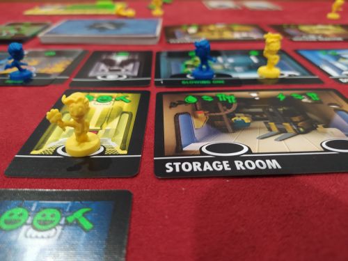 The Rat King Boss Monster Myth Board Game Miniatures Kickstarter Exclusive  TRPG