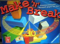 Make 'n' Break (German)