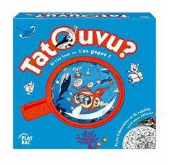 Tatouvu?