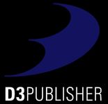Video Game Publisher: D3 Publisher