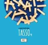 Board Game: Tasso