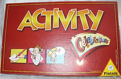 Activity Celebrations