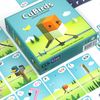 CuBirds – Pandasaurus Games