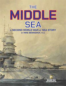 The Middle Sea