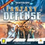 Board Game: Fantasy Defense