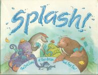 Splash!