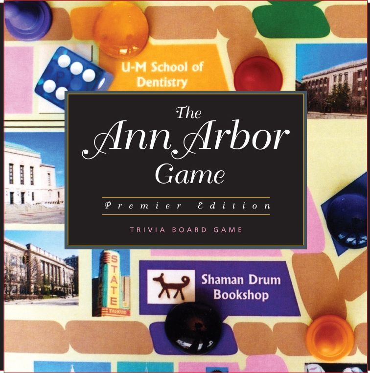 The Ann Arbor Game: Premier Edition