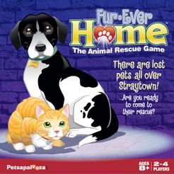Furever outlet homes rescue