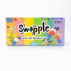 Swapple: RHS