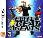 Video Game: Elite Beat Agents