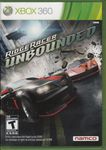 Video Game: Ridge Racer Unbounded