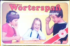 Wörterspaß