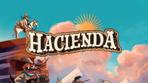 Hacienda thumbnail