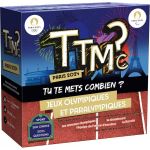 TTMC: Paris 2024