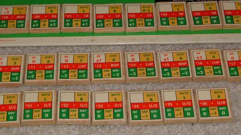 Championship Baseball