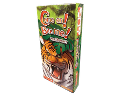 Come On! Bite Me! box art