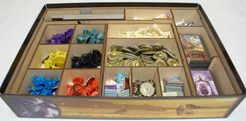 Cyclades: GameGuard organizer