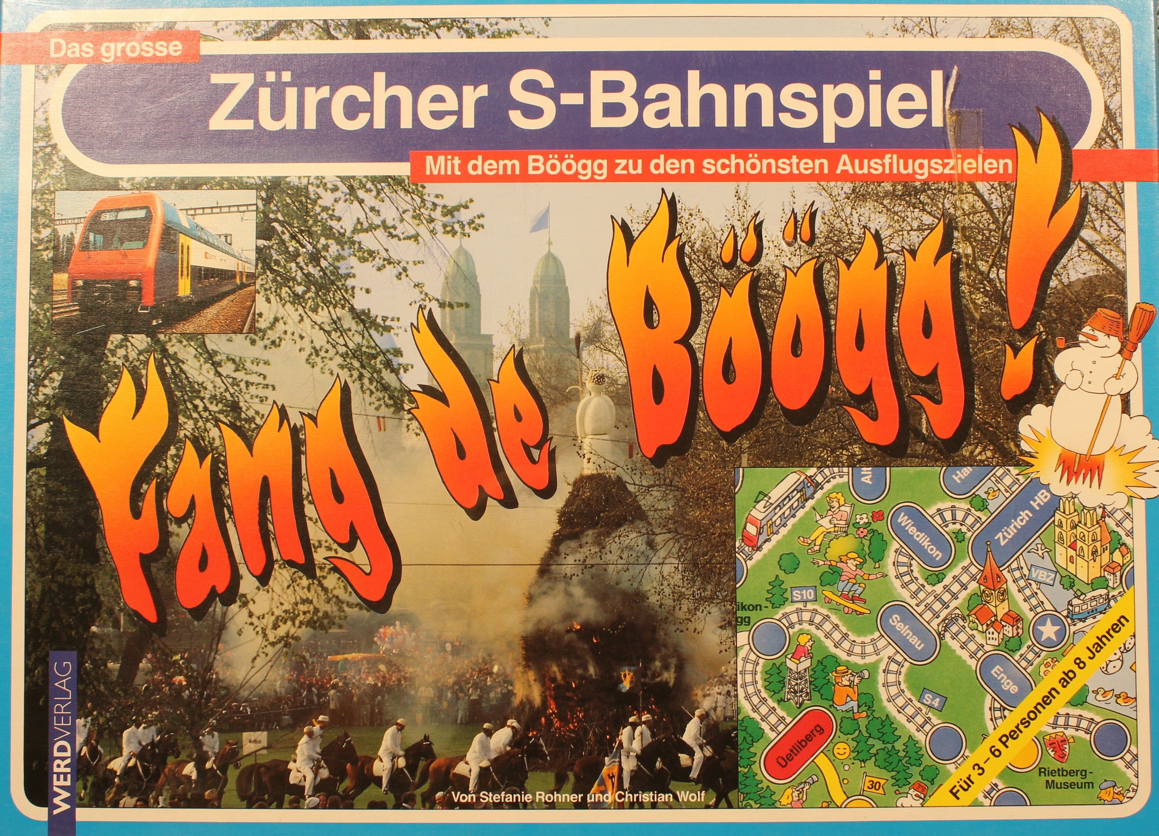Fang de Böögg!