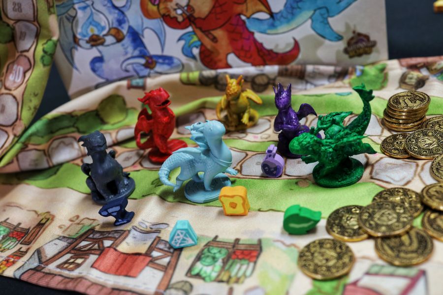 board game image