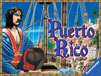 Video Game: Puerto Rico HD