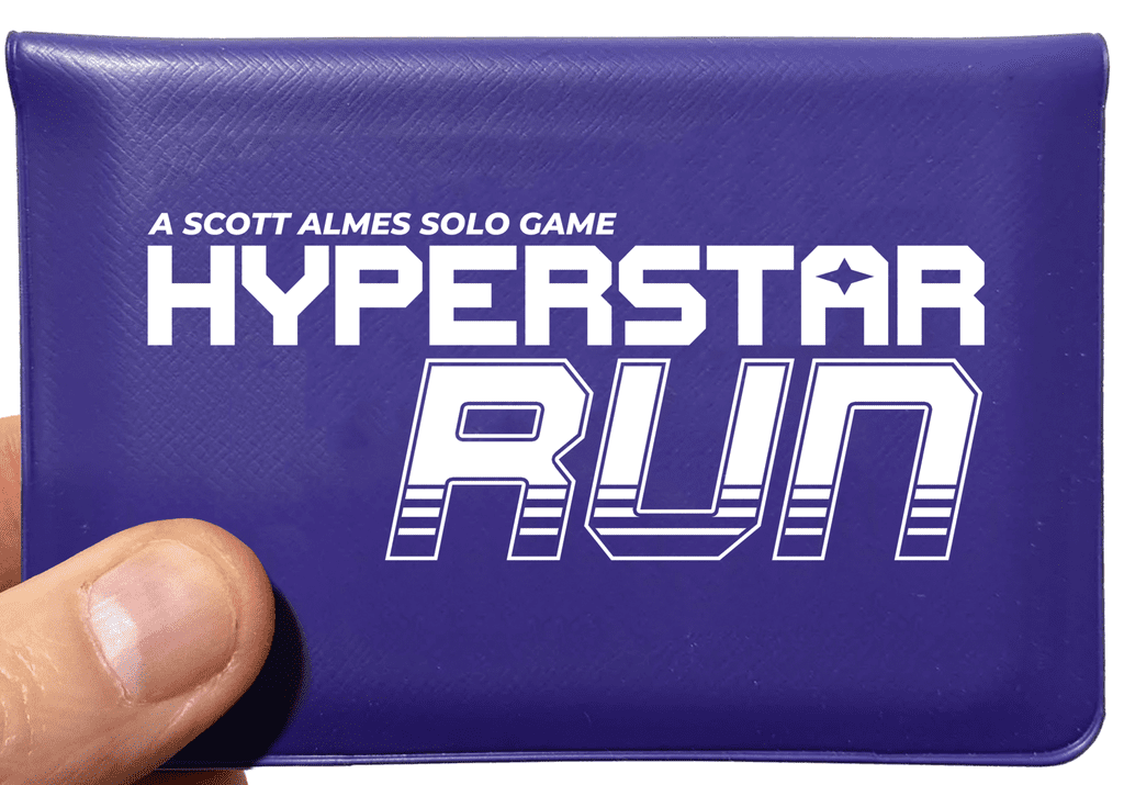 Illustration 11 de Hyperstar Run