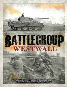 Battlegroup: Westwall