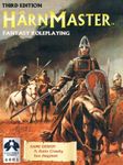 RPG Item: HârnMaster