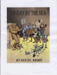 RPG Item: Tavern by the Sea (US)