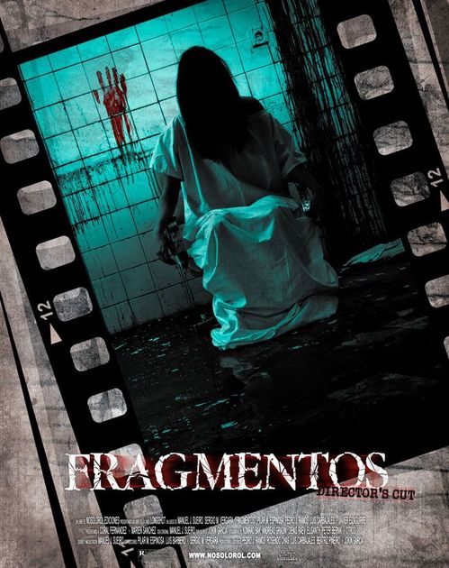Fragmentos. Director´s Cut. Análisis - Locos de Azar