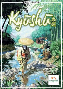 Kyūshū