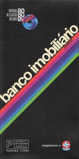 Banco Imobiliário Express
