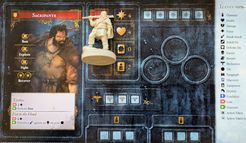 Requiem: Downfall of Magic – Saccripiante Adventure