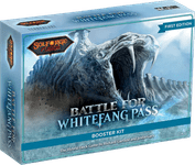 SolForge Fusion: Battle for Whitefang Pass