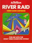 Video Game: River Raid
