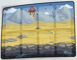 Clash of Decks: Playmat – Season 2