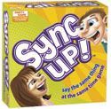 Sync Up! box art