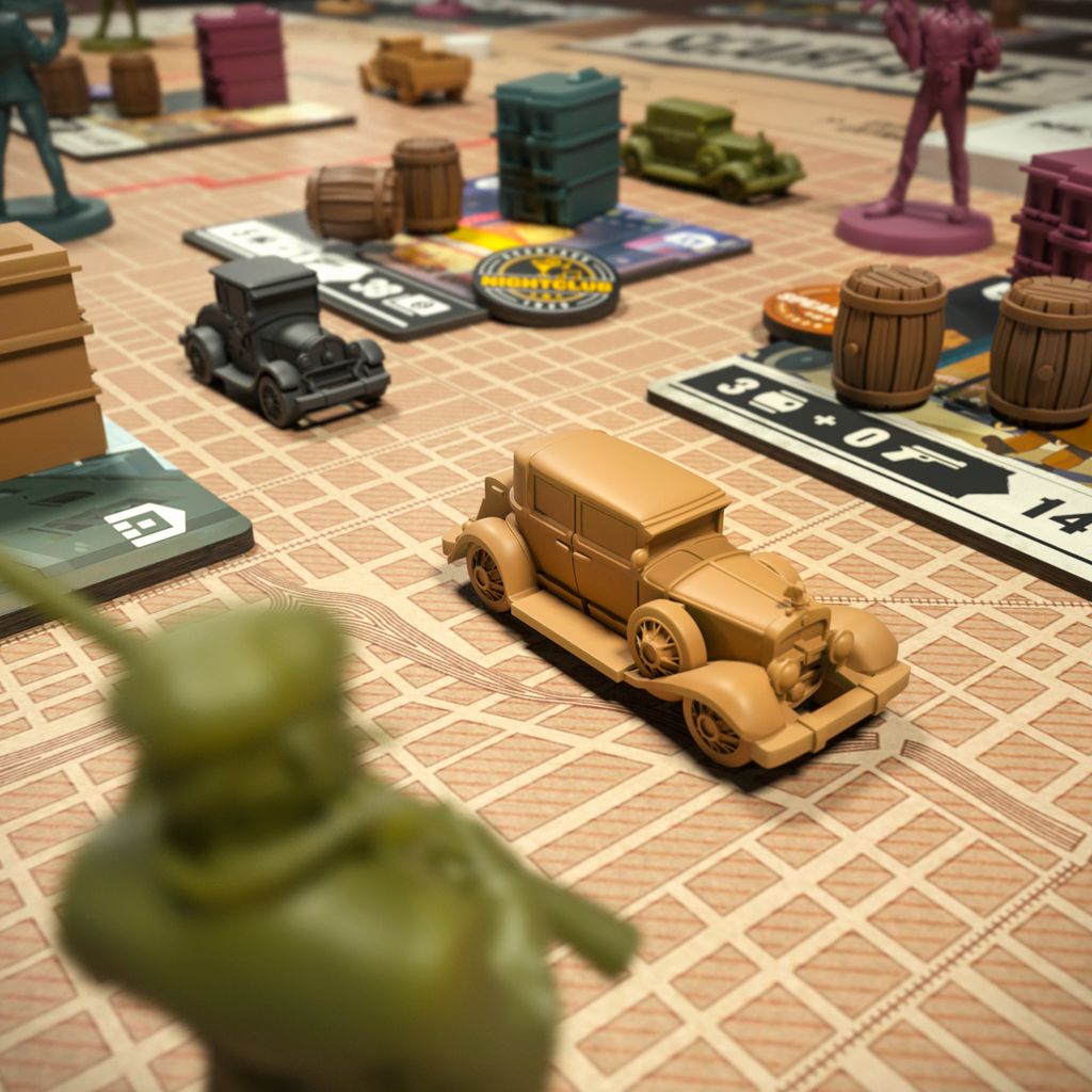 BoardGameGeek