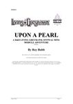 RPG Item: SWIO-4: Upon a Pearl