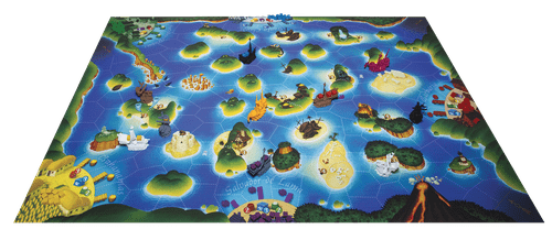 Hunter Cron Was Wir Hoffentlich In Essen Auf Der Spiel 2014 Schon Spielen Werden Boardgamegeek