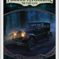 Arkham Horror: El Juego de Cartas – Horror a Toda Máquina: Pack de Mitos