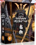 Sovereign: Shōgun – Meibutsu Expansion