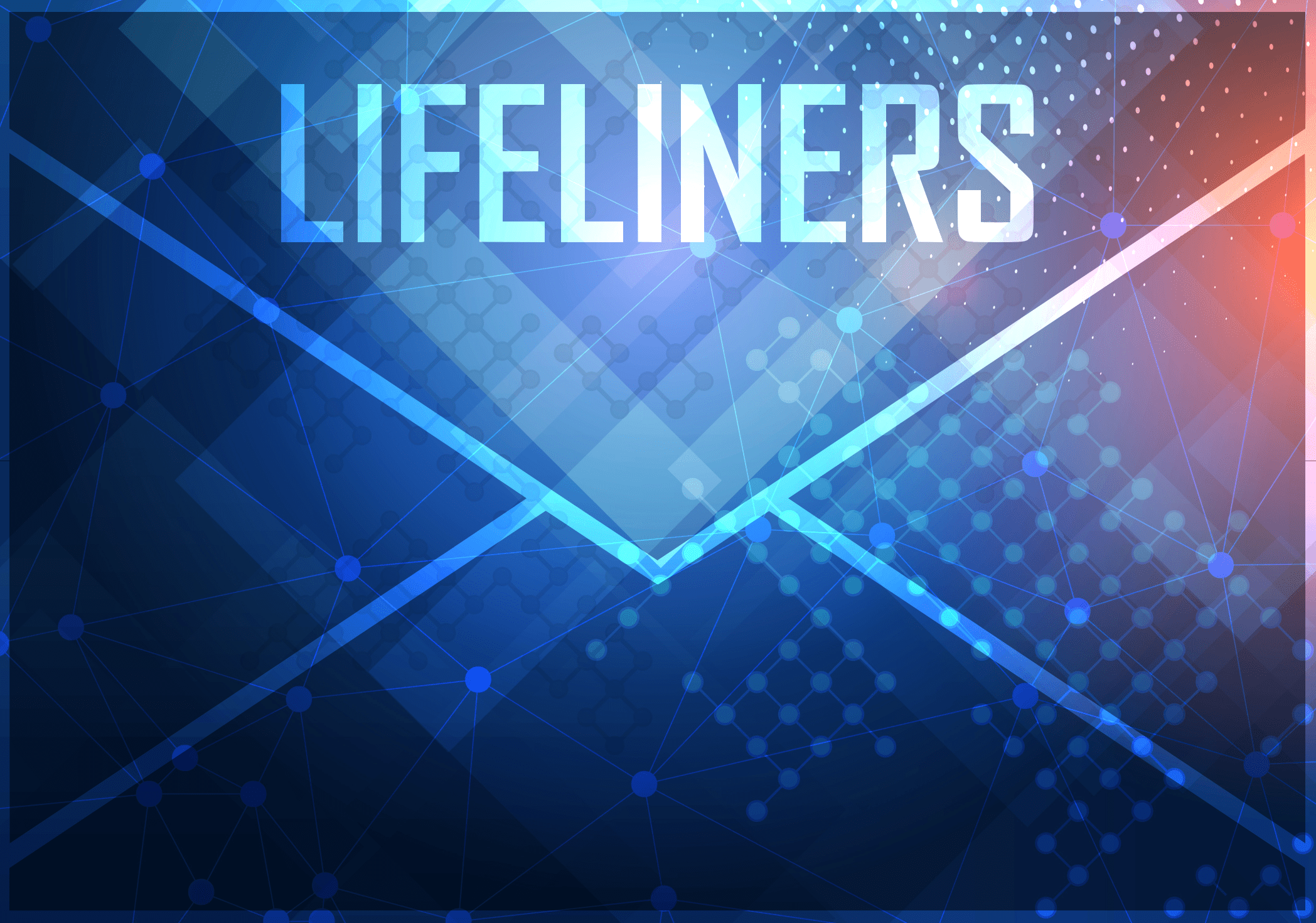 Cover art for Lifeliners