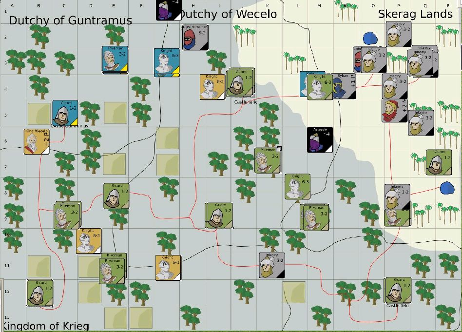 MIP #17: The Lost Fantasy Game