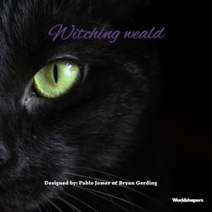 Witching Weald