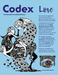 Issue: Codex: Love