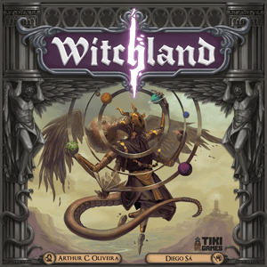 Witchland