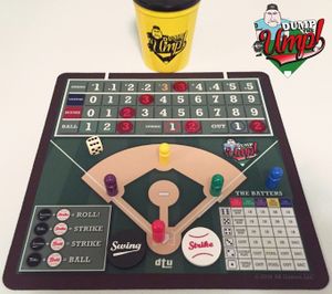 Dump The Ump!