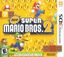 Video Game: New Super Mario Bros. 2