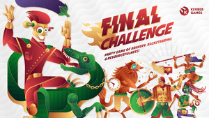 Final Challenge