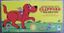 Board Game: Adventures with Clifford, the Big Red Dog